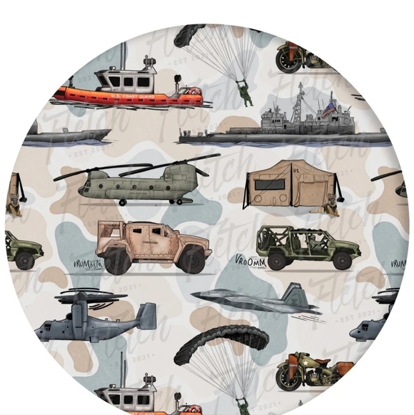 The Brave 2.0 Snoozer Zippie - Picture 5 of 6